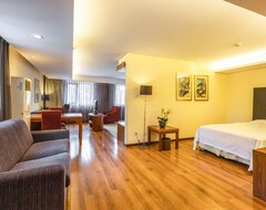 Hotel Comfort Suites (Pekín, China)
