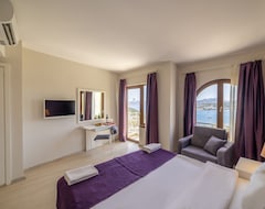 Khách sạn Riva Bodrum Resort (Gümbet, Thổ Nhĩ Kỳ)