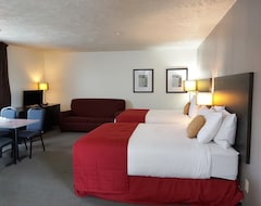 Hotel Seely's Motel (Shediac, Canada)