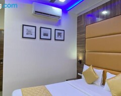 Hotel Blue Wellington (Navi Mumbai, Indien)