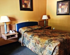 Hotelli Stars Rest Inn (Jacksonville, Amerikan Yhdysvallat)