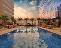 Hotel Holiday Suites Al Azizia (Makkah, Saudi-Arabien)