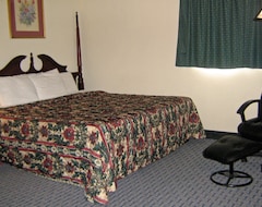 Hotelli American Midwest Niles (Niles, Amerikan Yhdysvallat)