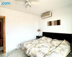 Casa/apartamento entero Sunny 2-bedroom Apartment With Sea View (Gualchos, España)