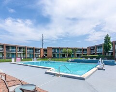 Hotel Quality Inn & Suites (Pensacola, USA)