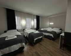 Khách sạn Özdemir Inn Otel (Balikesir, Thổ Nhĩ Kỳ)