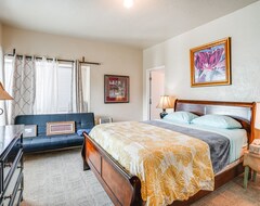 Khách sạn Lake Merritt One Bed Great Location & Value (Oakland, Hoa Kỳ)