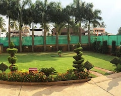 Hotel Eefa (Belgaum, Indien)