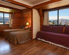 Khách sạn Hotel Super Resort Bariloche (San Carlos de Bariloche, Argentina)