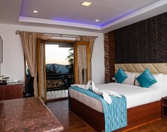 Hotel Vista Suite Doddabetta (Udhagamandalam, India)