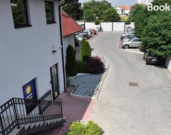 Toàn bộ căn nhà/căn hộ Lux J.s.l.t. (Sremski Karlovci, Séc-bia)