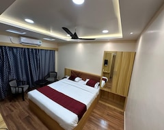 Khách sạn The City Nest (Purulia, Ấn Độ)