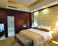Khách sạn Liyang Jiafeng Pearl Hotel (Liyang, Trung Quốc)