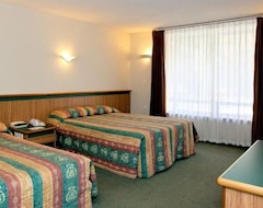 Hotel Swiss-Belresort Coronet Peak (Queenstown, Novi Zeland)