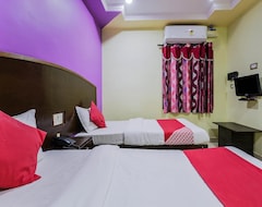 Hotel OYO K S N Residency (Visakhapatnam, Indien)