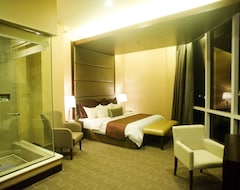 Khách sạn Goldberry Suites (Cebu City, Philippines)