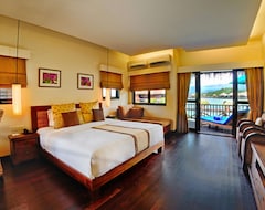 Hotelli Gayana Eco Resort (Kota Kinabalu, Malesia)