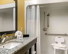 Hotel Comfort Inn & Suites (Amarillo, EE. UU.)