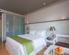 Hotel Best Western Patong Beach (Patong Strand, Thailand)