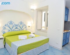 Tüm Ev/Apart Daire Casettazzurra (Amalfi, İtalya)