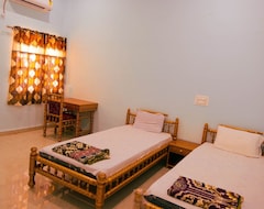Hotel Iskcon Chandrabhaga Guest House (Solapur, Indien)