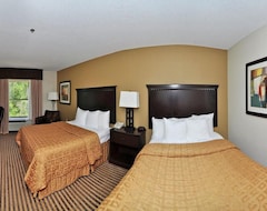 Hotel Comfort Inn & Suites Hot Springs (Hot Springs, USA)