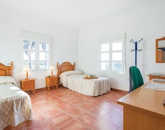 Casa/apartamento entero 6 Bedroom Accommodation In Huelva (Huelva, España)
