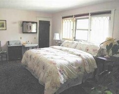 Bed & Breakfast of Wellington (Syracuse, USA)