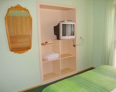 Hele huset/lejligheden Apartments Mate Slavic (Sućuraj, Kroatien)