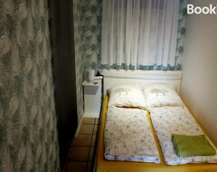 Cijela kuća/apartman Ferienwohnung Hanne (Netphen, Njemačka)