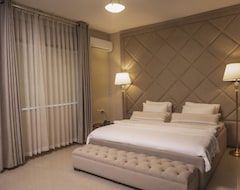 Ankars Suites & Hotel (Ramallah, Palestinian Territories)