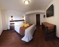 Guesthouse La Cabaña Hotel (Cusco, Peru)