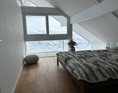 Toàn bộ căn nhà/căn hộ Designer House To Relax In Vorarlberg For Up To 8 People (300 Sqm) (Dornbirn, Áo)