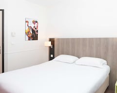 Hotel Kyriad Chartres (Chartres, France)