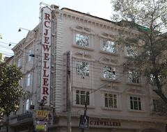 Khách sạn Hotel Florence (Delhi, Ấn Độ)