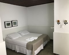 Hotel Velho Monge (Teresina, Brazil)