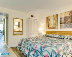 Hotel Oceanview Condo 305 (Myrtle Beach, EE. UU.)