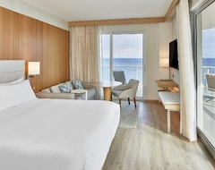 Hotelli Ac Hotel By Marriott Fort Lauderdale Beach (Fort Lauderdale, Amerikan Yhdysvallat)