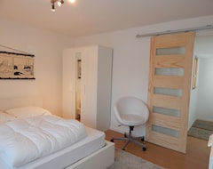 Khách sạn Cabourg City Center. House 60M², 5 Minutes From The Beach For 6 People, 3 Bedrooms (Cabourg, Pháp)