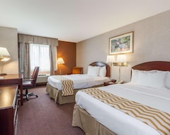 Otel Travelodge Inn & Suites By Wyndham Albany (Albany, ABD)