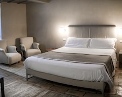 Hotelli Le Silve di Armenzano (Nocera Umbra, Italia)