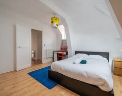 Căn hộ có phục vụ Alexandra Apartments (Digne-les-Bains, Pháp)