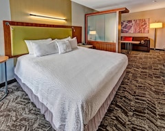 Hotel Springhill Suites By Marriott Oklahoma City Moore (Moore, Sjedinjene Američke Države)