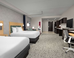 Hotel Home2 Suites by Hilton Knoxville West (Knoxville, USA)