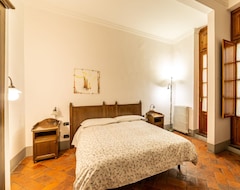Hotel La Residenza del Proconsolo (Florencia, Italia)