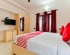 Hotel Ritzy Village Residency (Kochi, Indien)