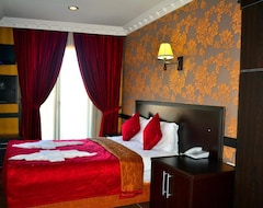 Hotel Ares Blue (Antalija, Turska)