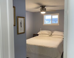 Casa/apartamento entero Cozy, Family-oriented Lake House With Beautiful Views. Enjoy Private Lake Front! (Hudson, EE. UU.)
