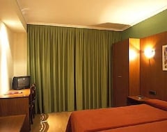 Hotel León (Gijón, Spanien)