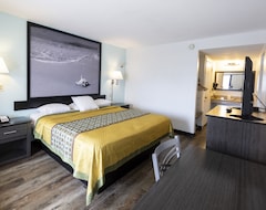 Hotel Ocean Breeze Inn (San Agustín, EE. UU.)